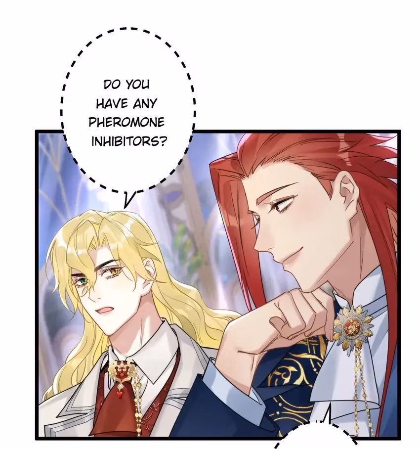Read Guiding the Eccentric Tyrant chapter 57 image 3 on Lezhin