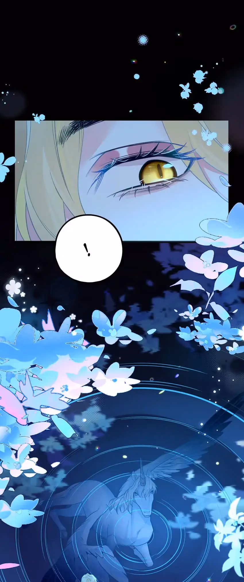 Read Guiding the Eccentric Tyrant chapter 57 image 33 on Lezhin