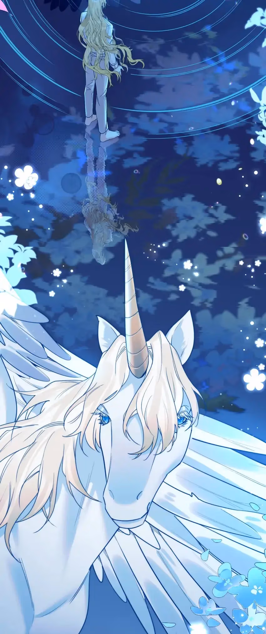 Read Guiding the Eccentric Tyrant chapter 57 image 34 on Lezhin