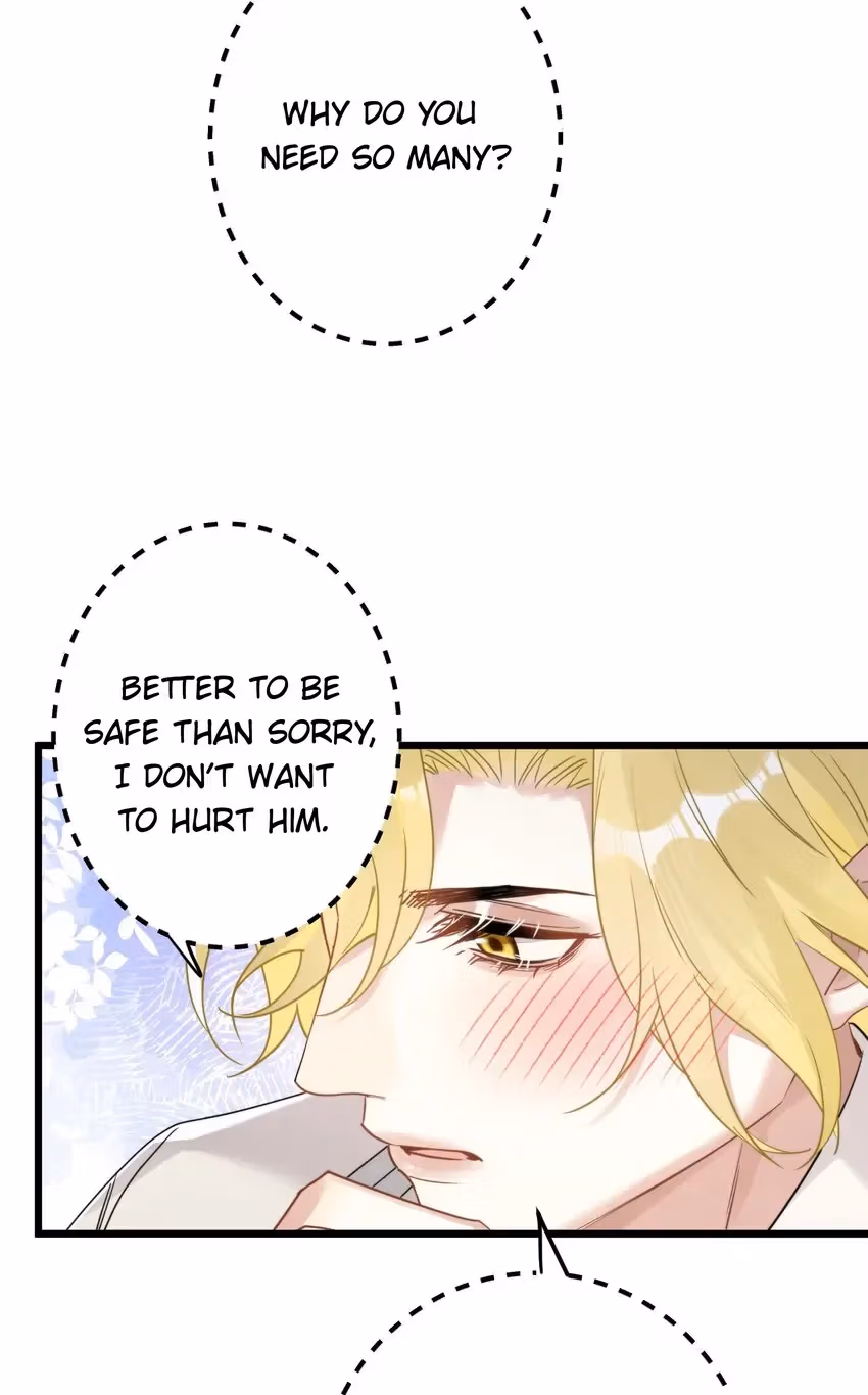 Read Guiding the Eccentric Tyrant chapter 57 image 5 on Lezhin