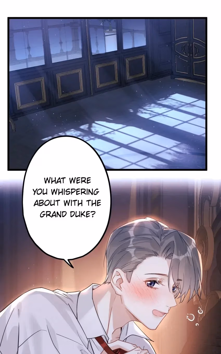 Read Guiding the Eccentric Tyrant chapter 57 image 8 on Lezhin