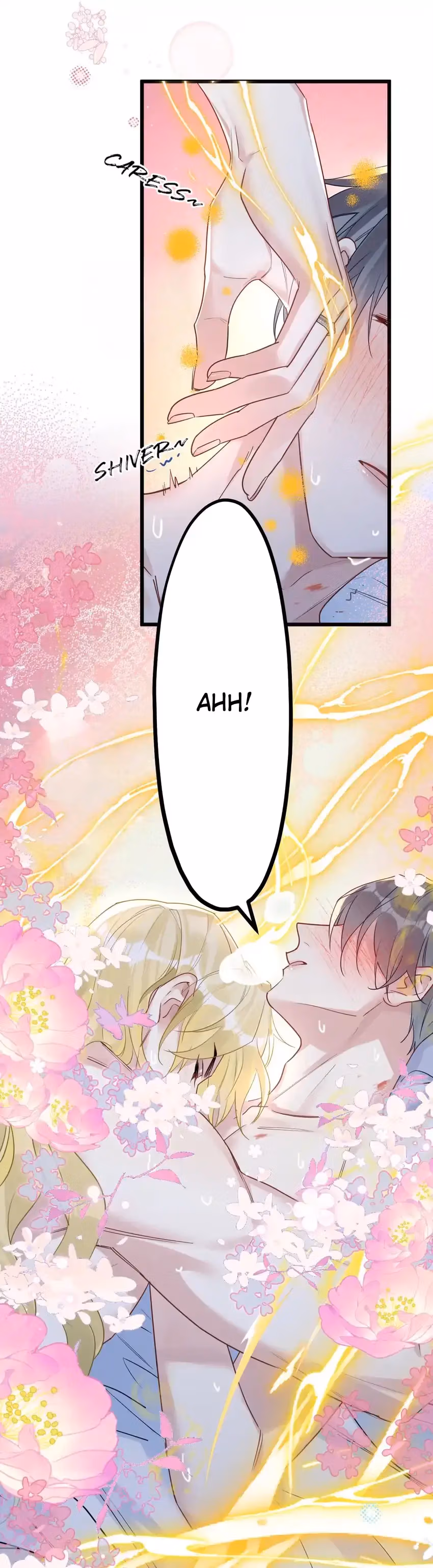 Read Guiding the Eccentric Tyrant chapter 58 image 13 on Lezhin