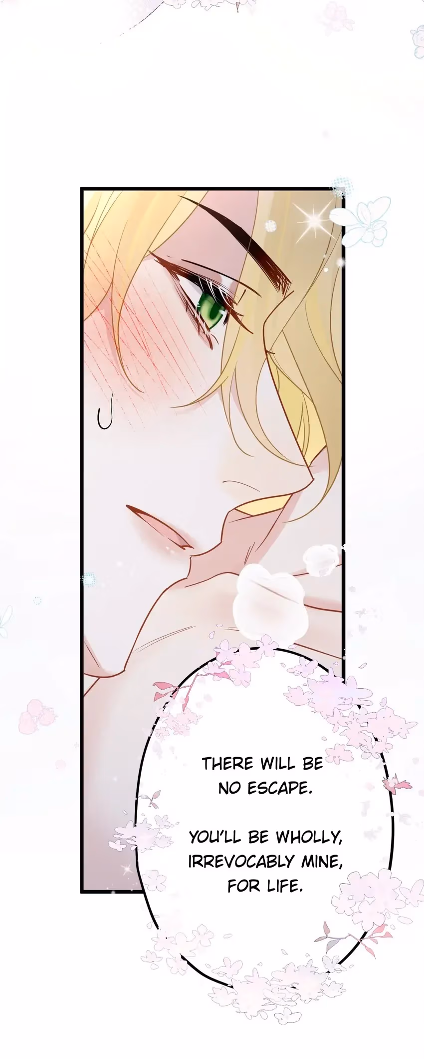 Read Guiding the Eccentric Tyrant chapter 58 image 15 on Lezhin
