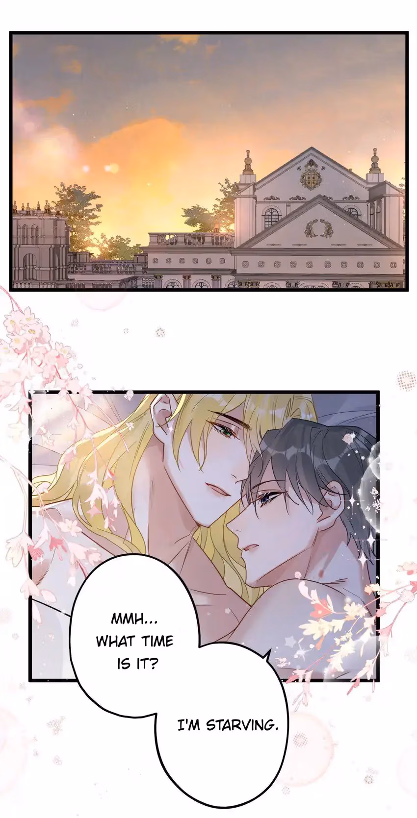 Read Guiding the Eccentric Tyrant chapter 58 image 17 on Lezhin