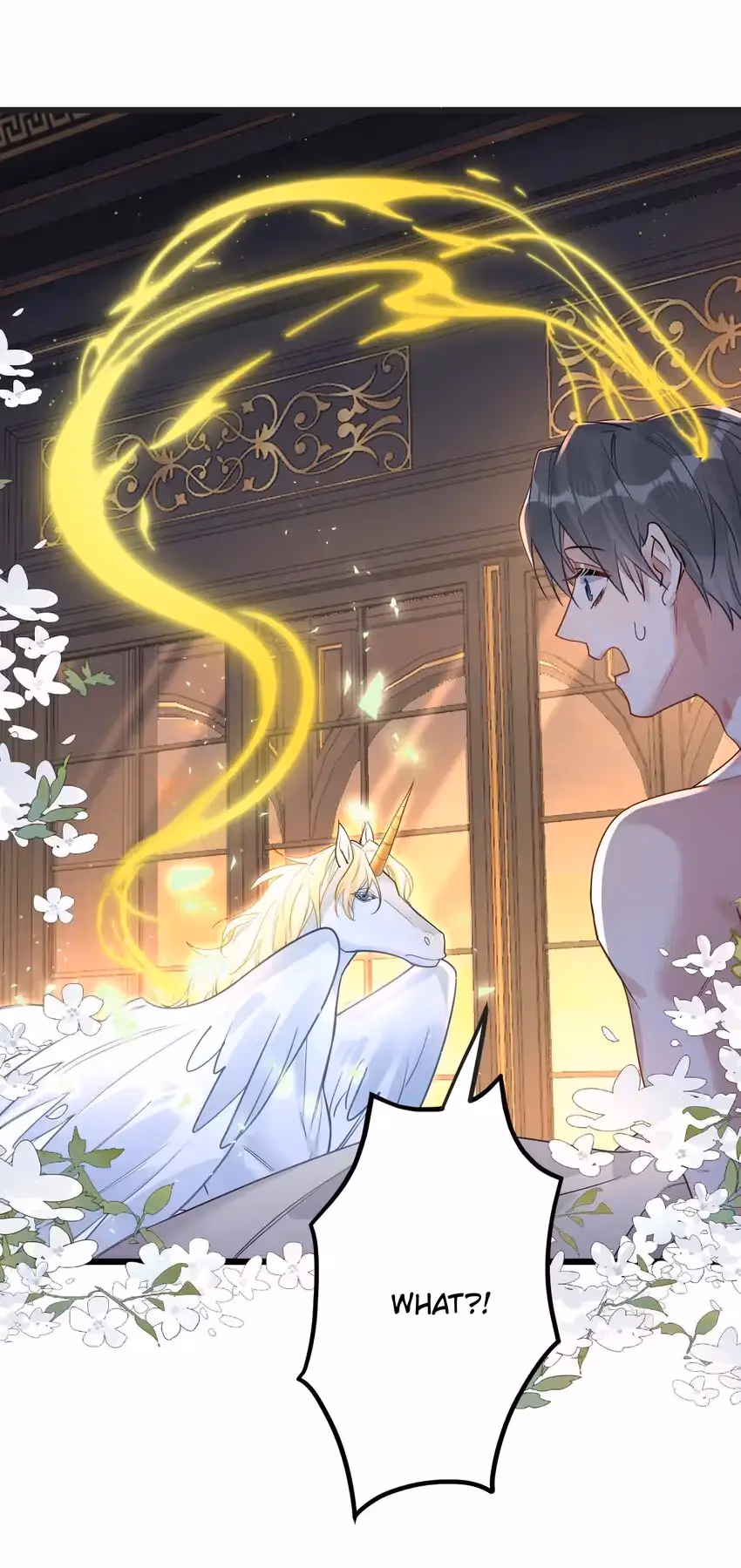 Read Guiding the Eccentric Tyrant chapter 58 image 20 on Lezhin