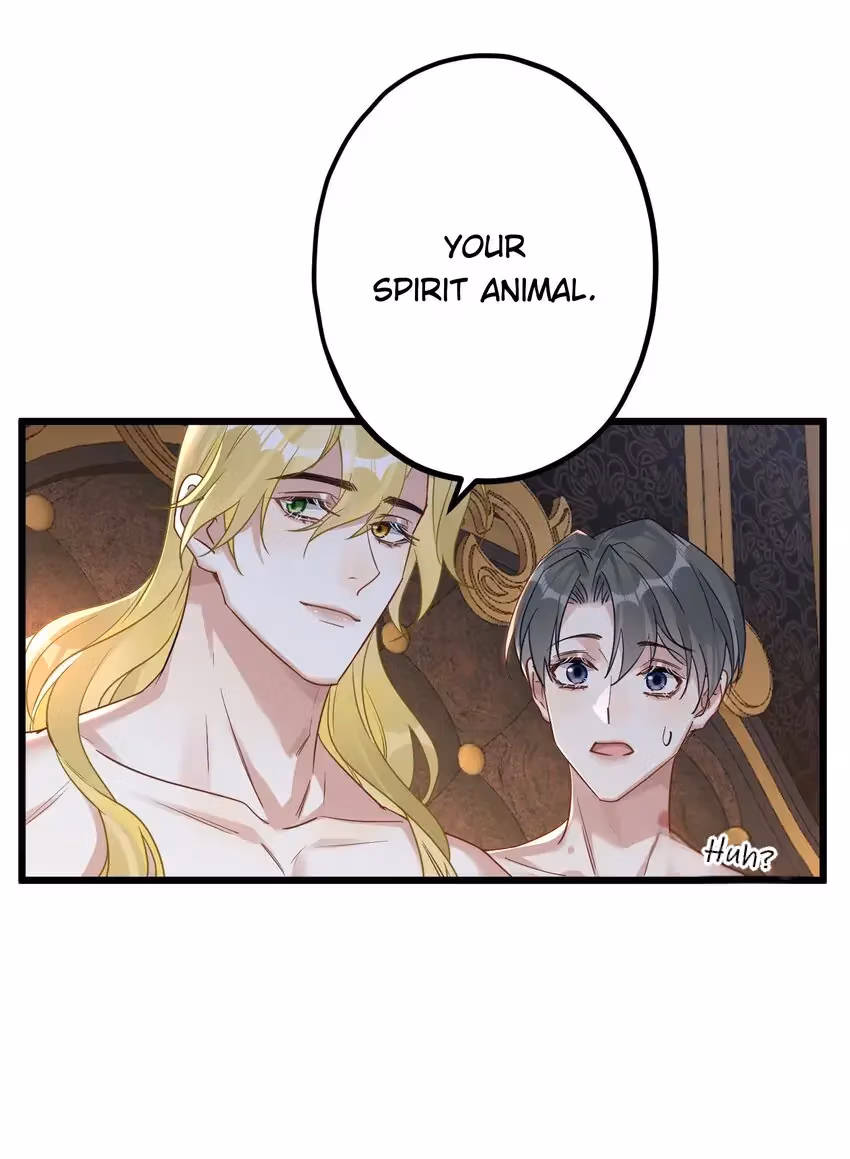 Read Guiding the Eccentric Tyrant chapter 58 image 21 on Lezhin