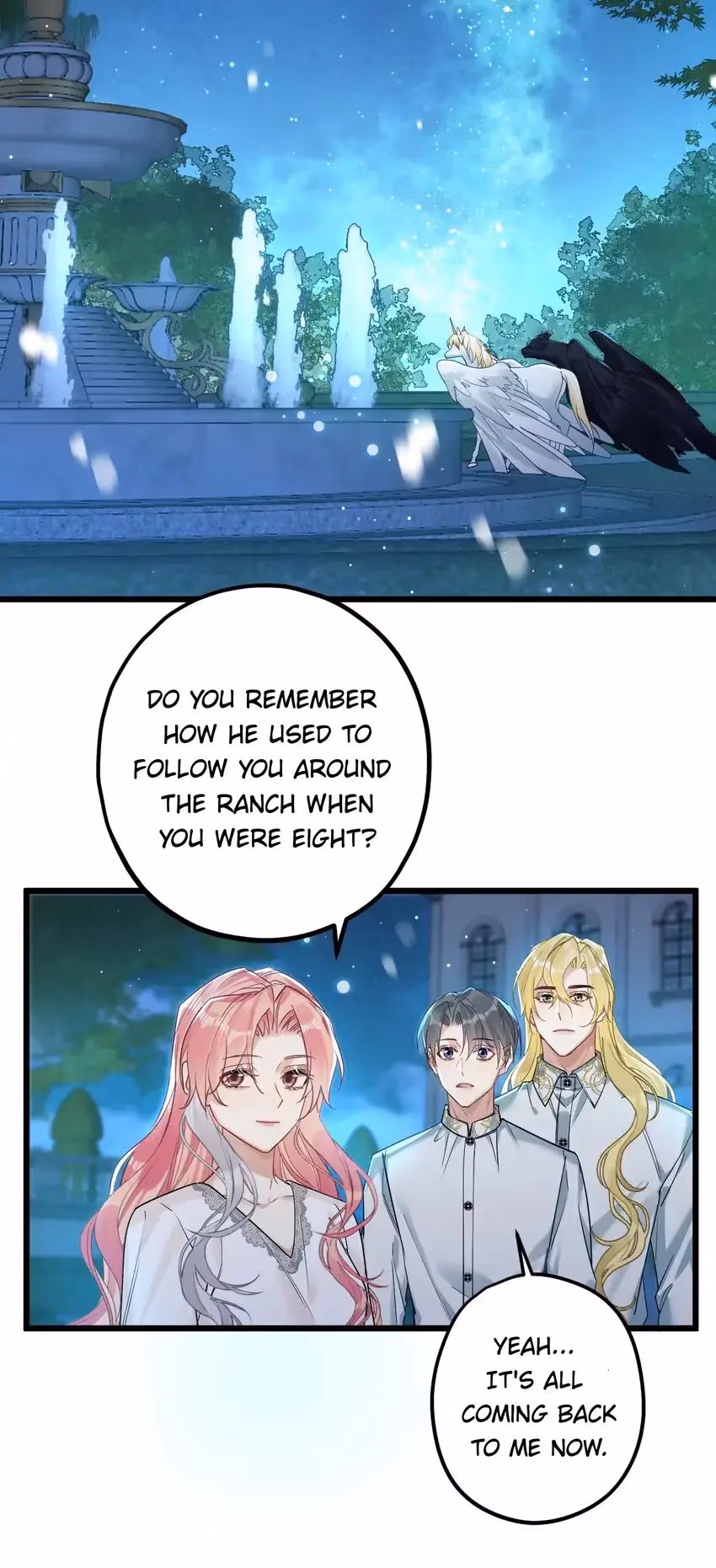 Read Guiding the Eccentric Tyrant chapter 58 image 27 on Lezhin