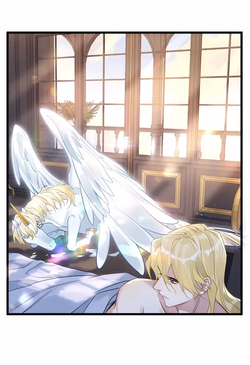 Read Guiding the Eccentric Tyrant chapter 58 image 3 on Lezhin
