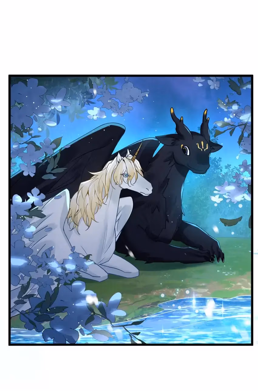 Read Guiding the Eccentric Tyrant chapter 58 image 30 on Lezhin