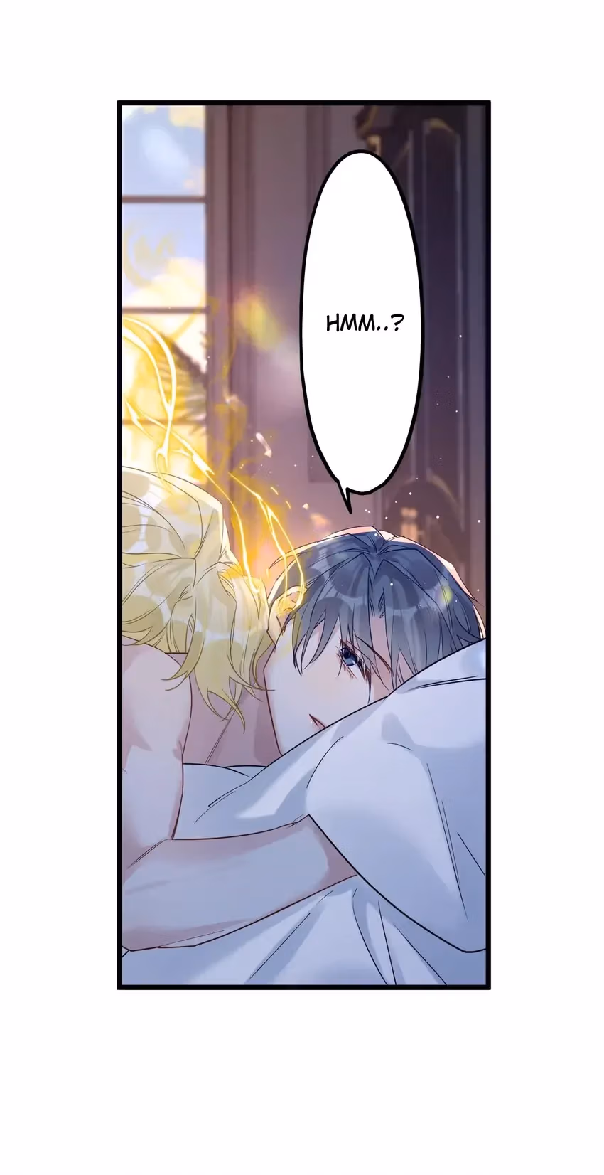 Read Guiding the Eccentric Tyrant chapter 58 image 8 on Lezhin