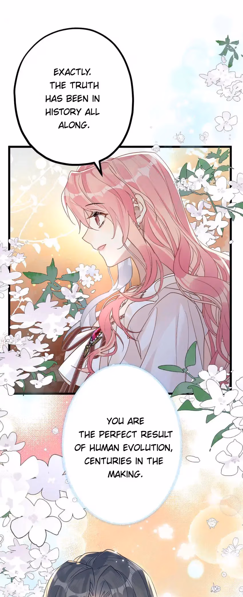 Read Guiding the Eccentric Tyrant chapter 59 image 10 on Lezhin