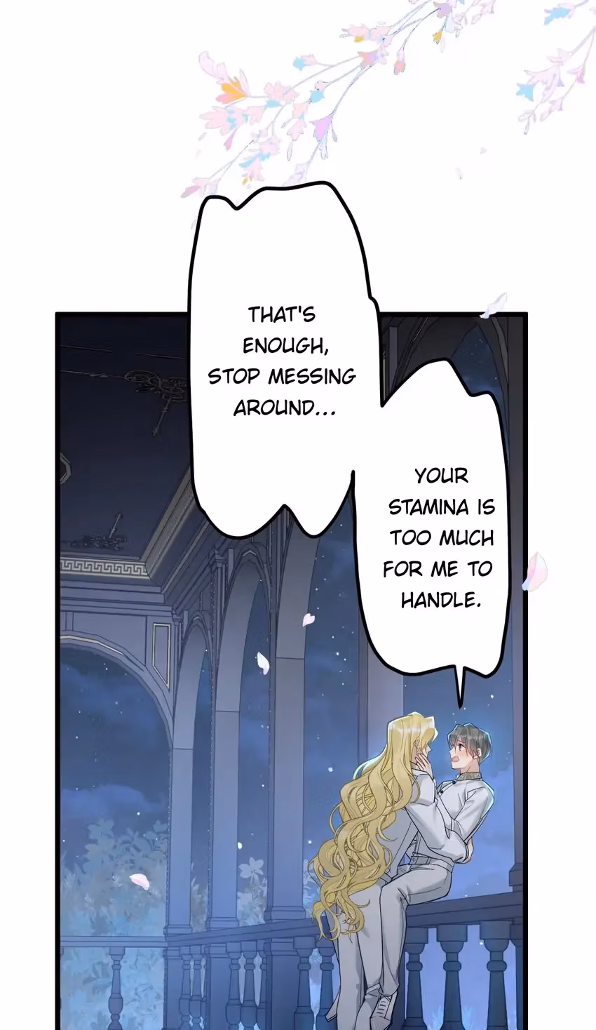 Read Guiding the Eccentric Tyrant chapter 59 image 13 on Lezhin