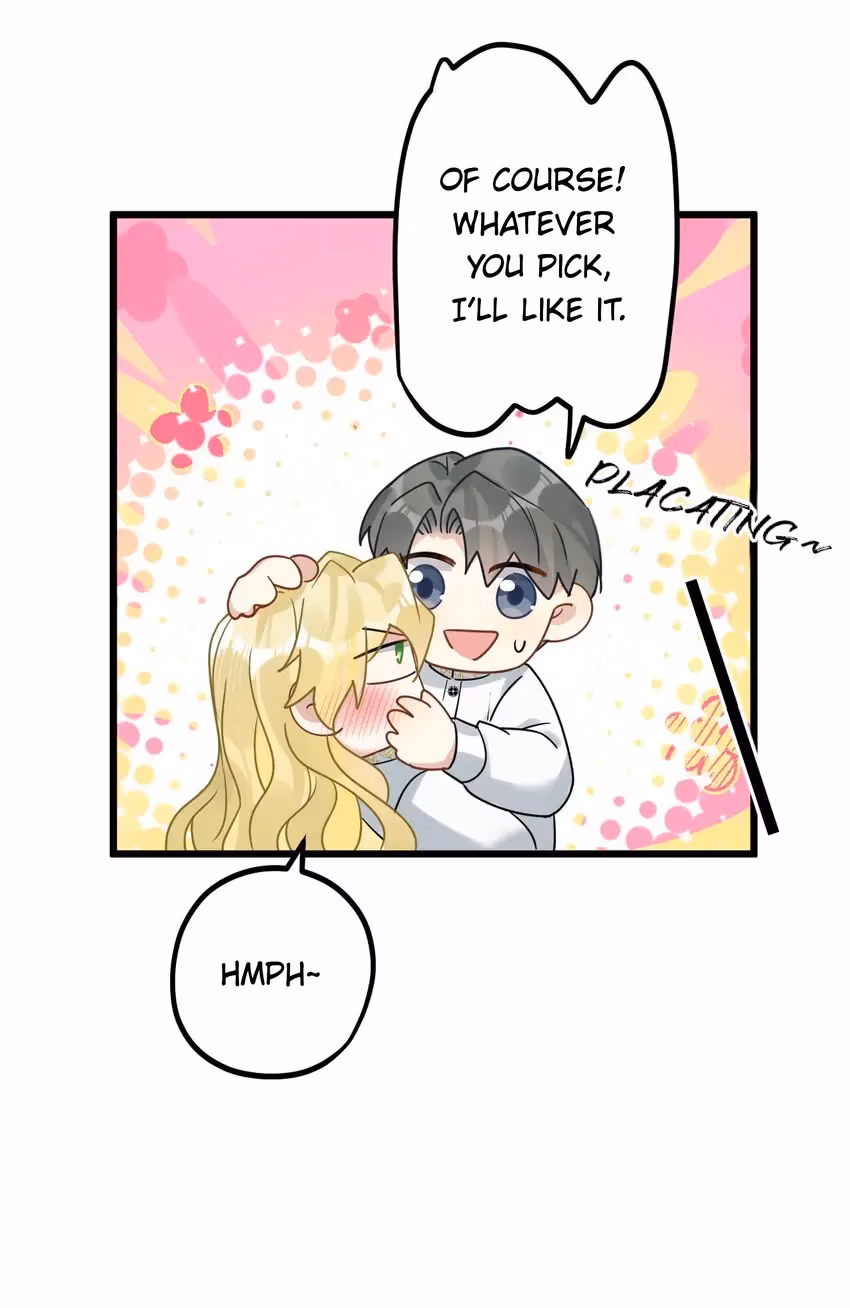 Read Guiding the Eccentric Tyrant chapter 59 image 19 on Lezhin