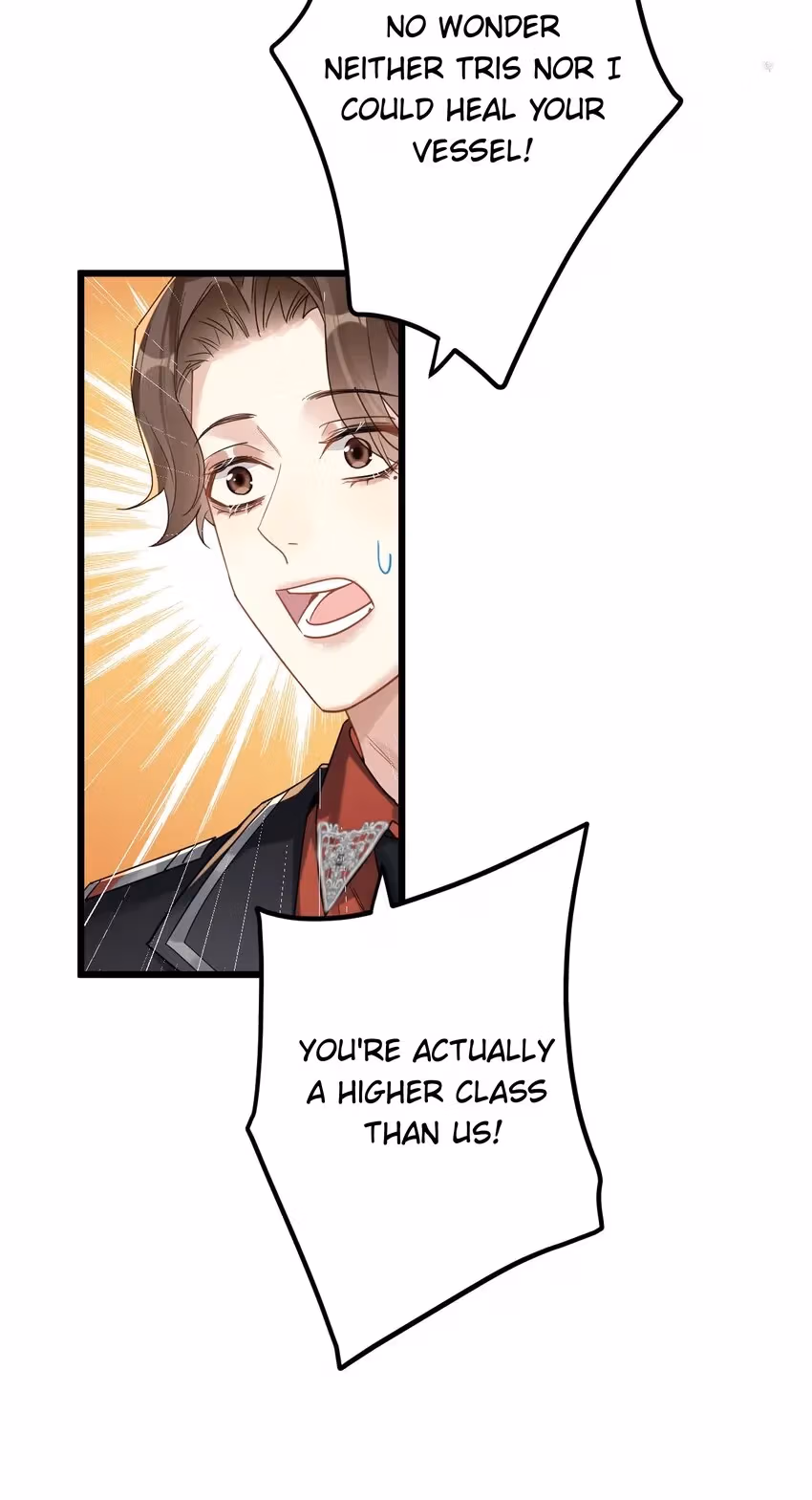 Read Guiding the Eccentric Tyrant chapter 59 image 2 on Lezhin