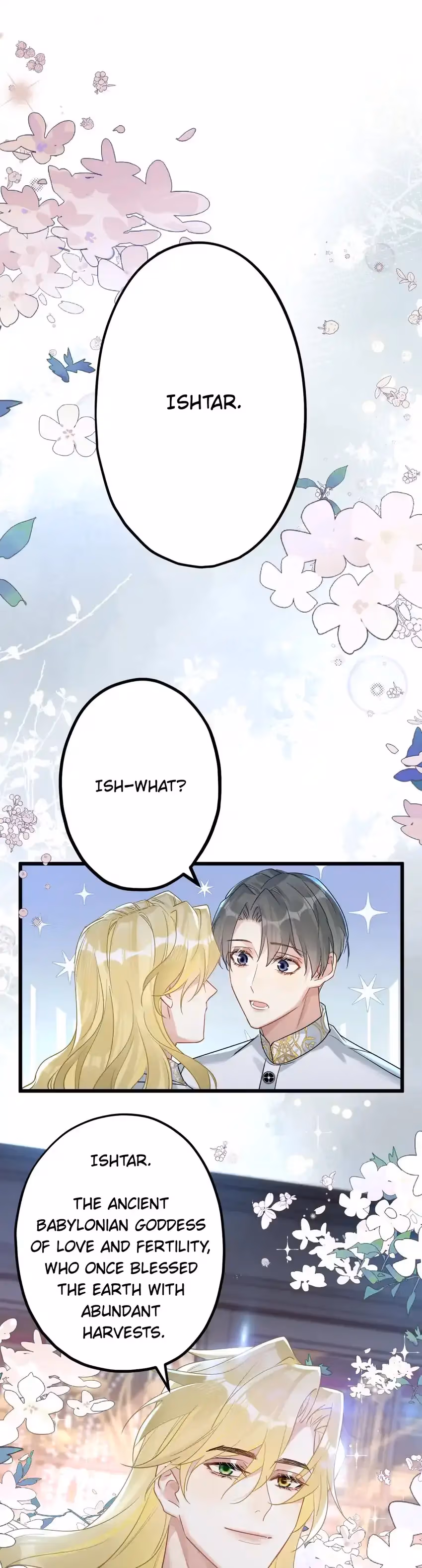Read Guiding the Eccentric Tyrant chapter 59 image 21 on Lezhin