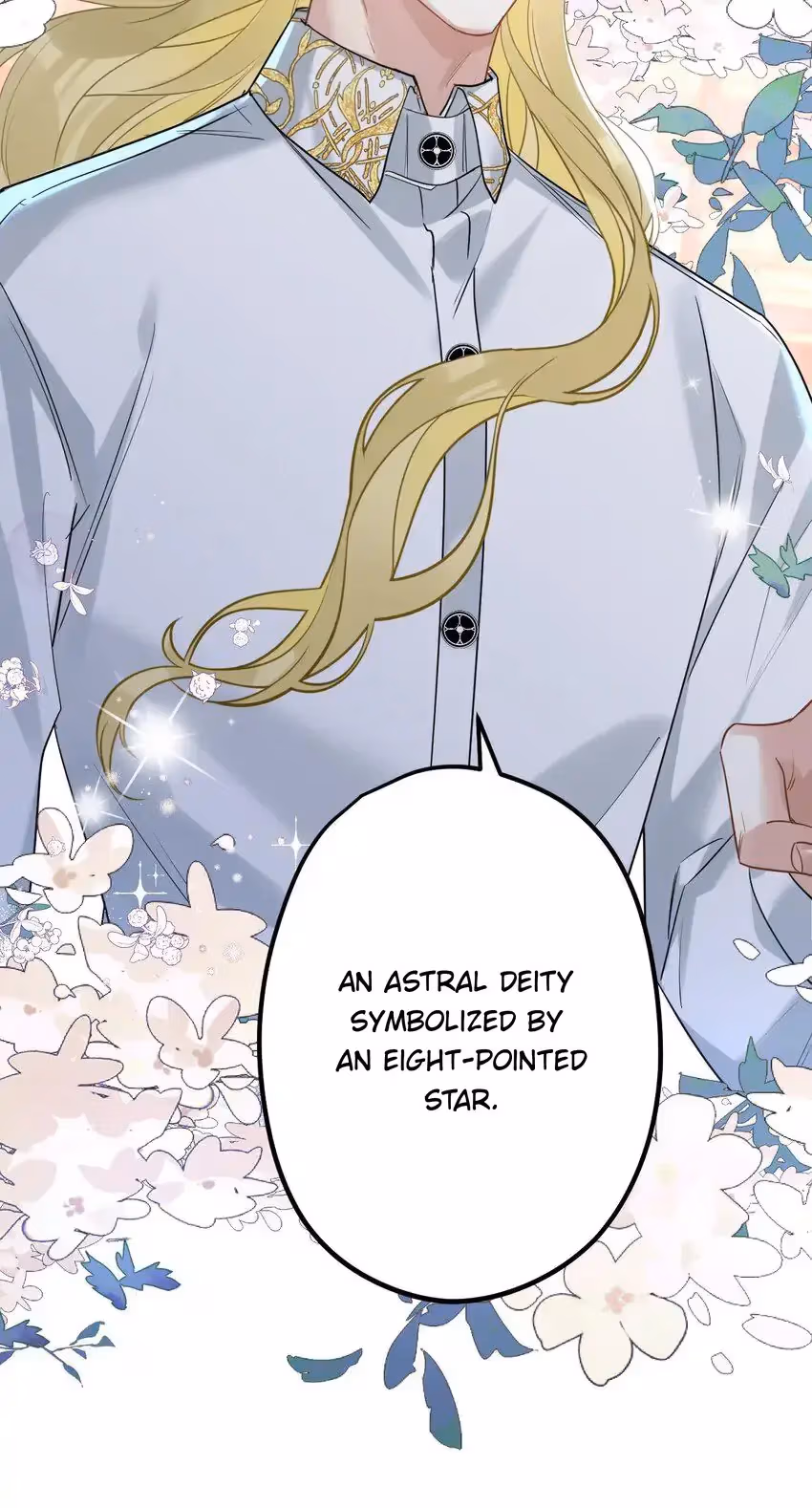 Read Guiding the Eccentric Tyrant chapter 59 image 22 on Lezhin