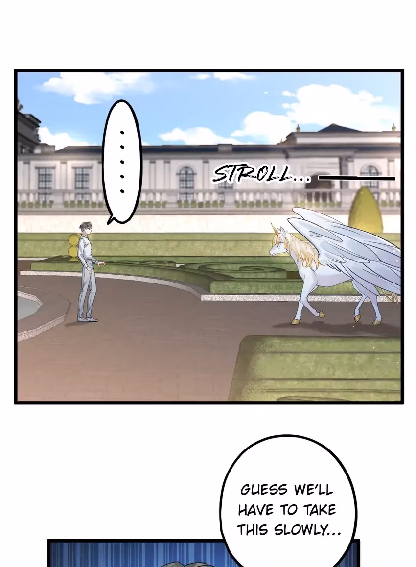 Read Guiding the Eccentric Tyrant chapter 59 image 28 on Lezhin