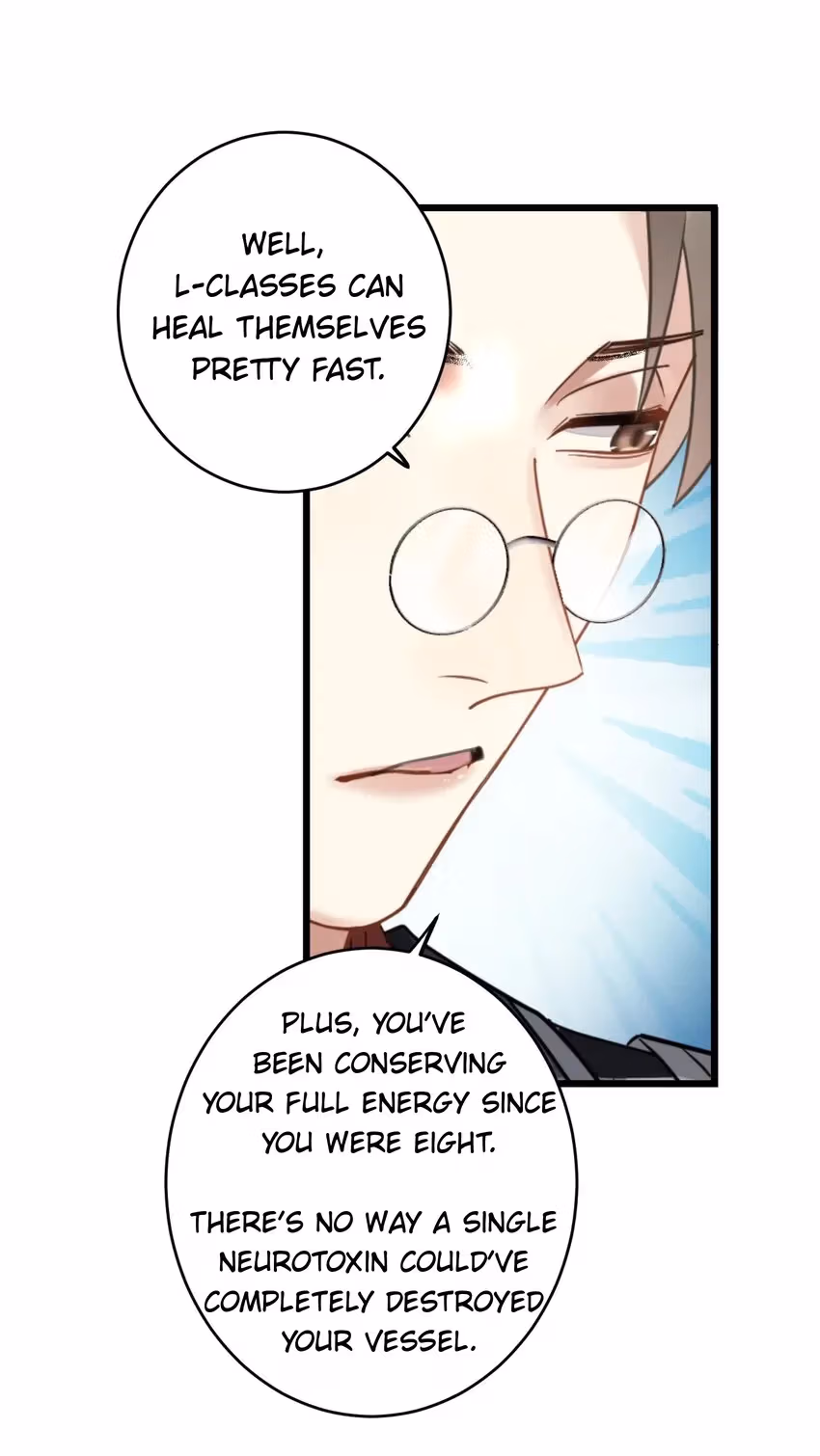 Read Guiding the Eccentric Tyrant chapter 59 image 3 on Lezhin