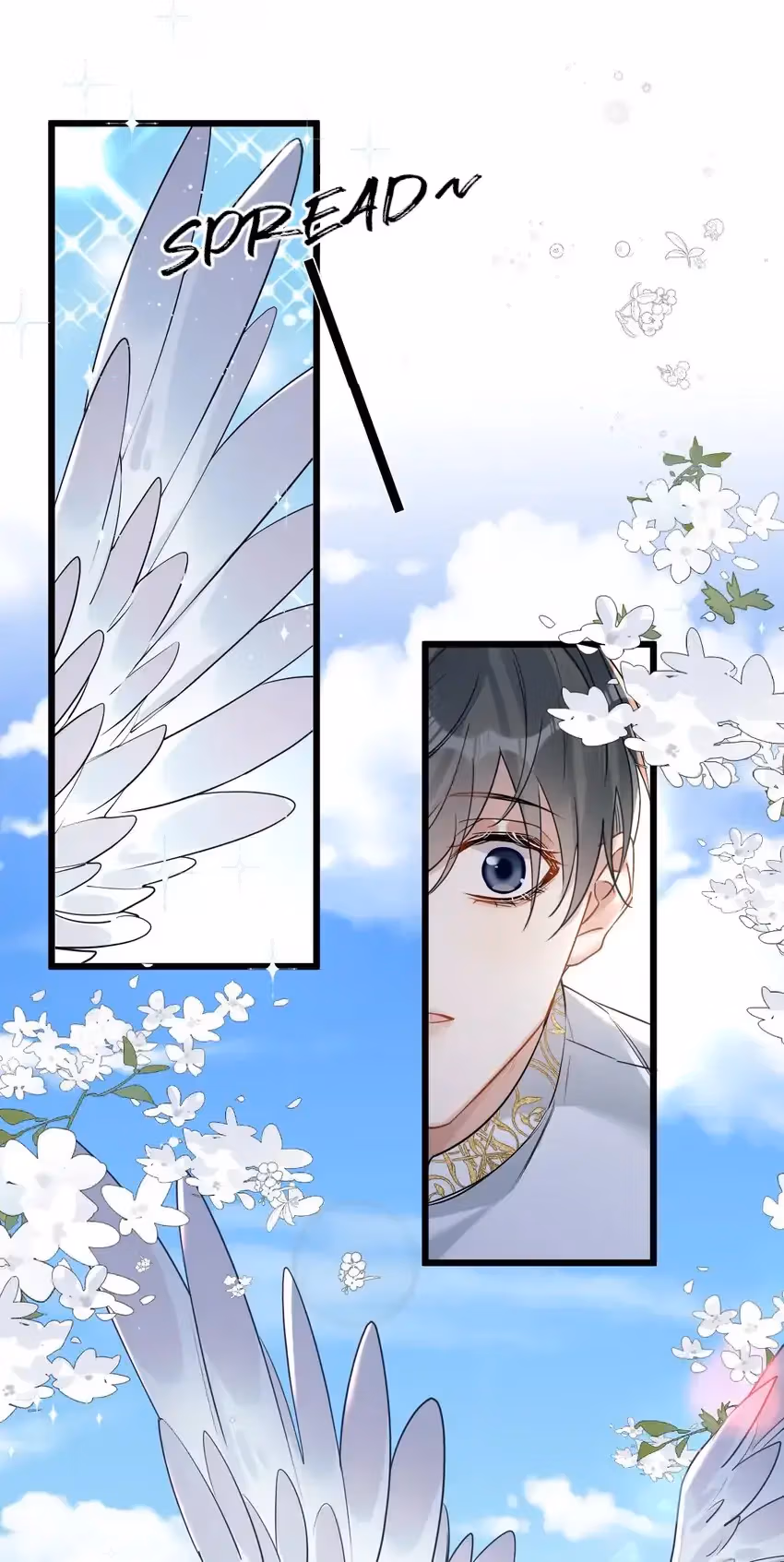 Read Guiding the Eccentric Tyrant chapter 59 image 30 on Lezhin