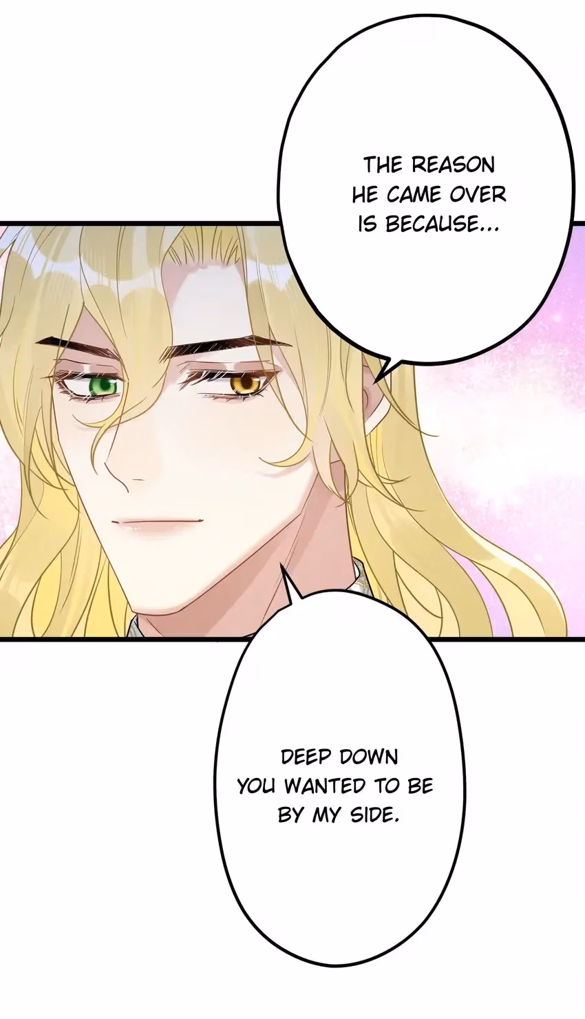 Read Guiding the Eccentric Tyrant chapter 59 image 34 on Lezhin