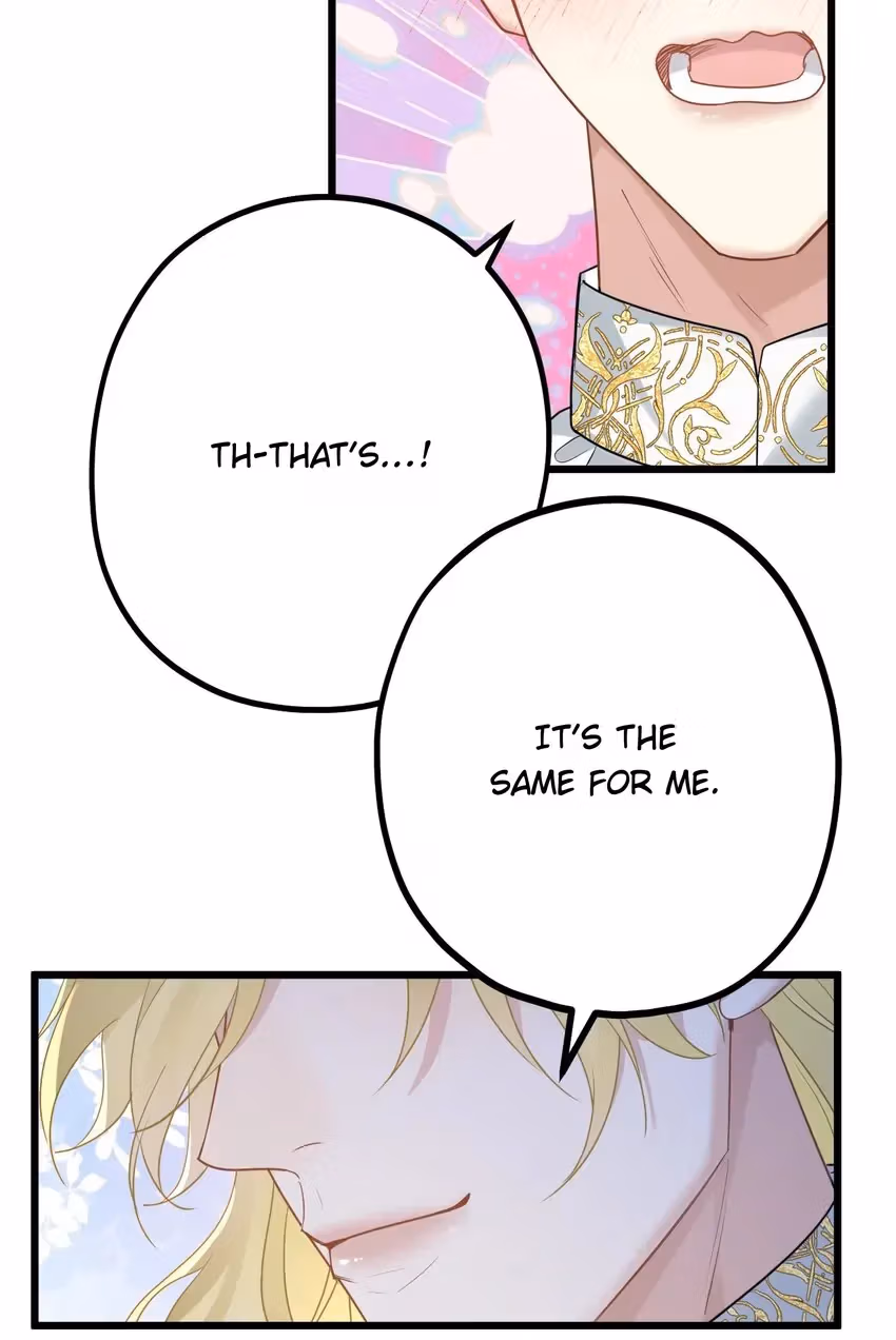 Read Guiding the Eccentric Tyrant chapter 59 image 36 on Lezhin