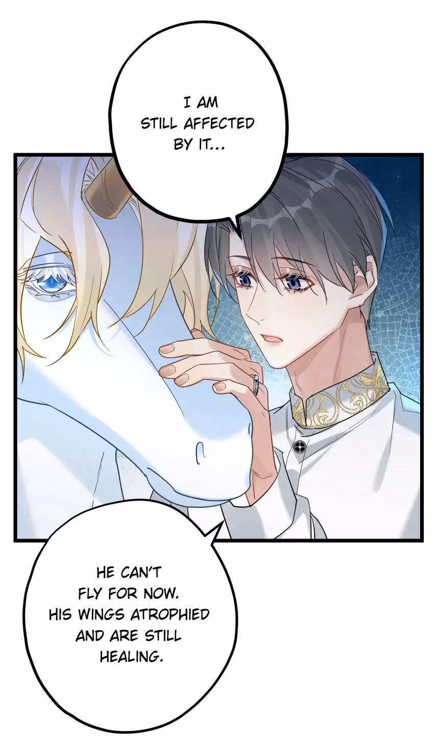Read Guiding the Eccentric Tyrant chapter 59 image 4 on Lezhin