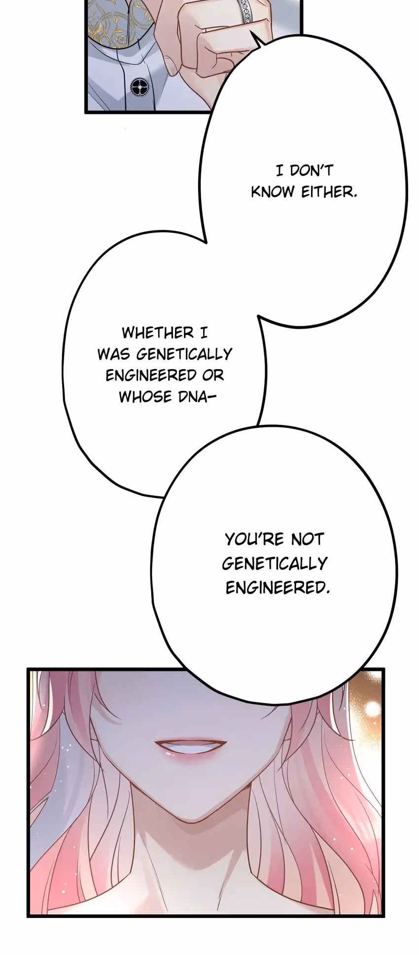 Read Guiding the Eccentric Tyrant chapter 59 image 6 on Lezhin