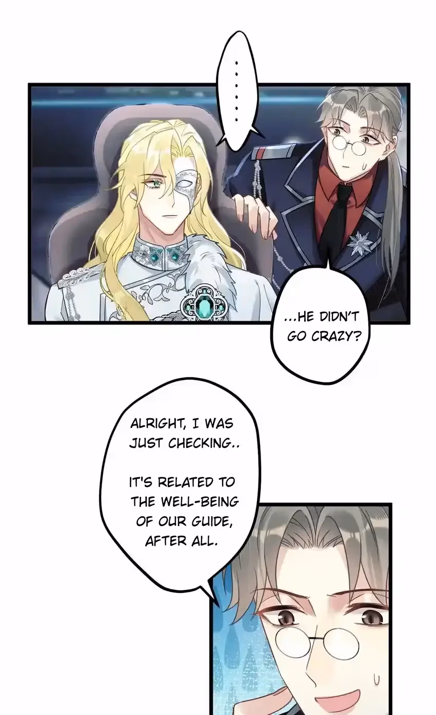 Read Guiding the Eccentric Tyrant chapter 6 image 15 on Lezhin