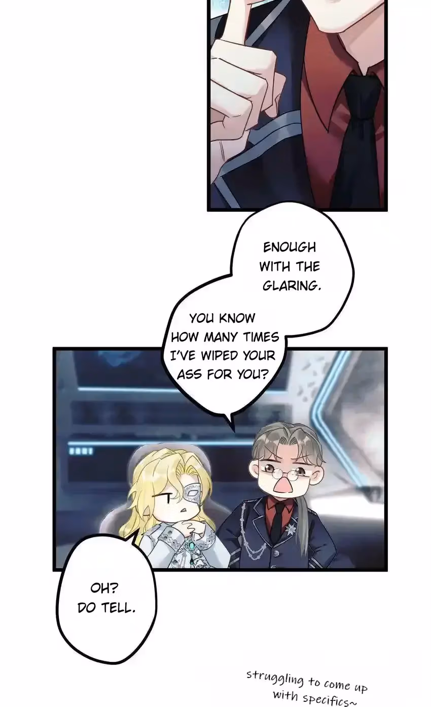 Read Guiding the Eccentric Tyrant chapter 6 image 16 on Lezhin