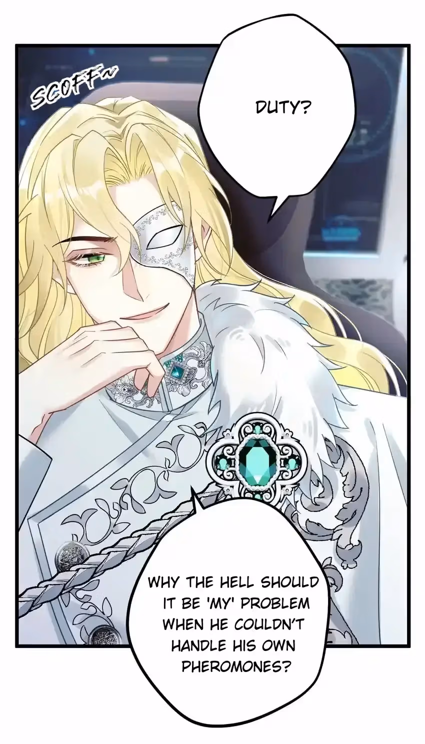 Read Guiding the Eccentric Tyrant chapter 6 image 19 on Lezhin