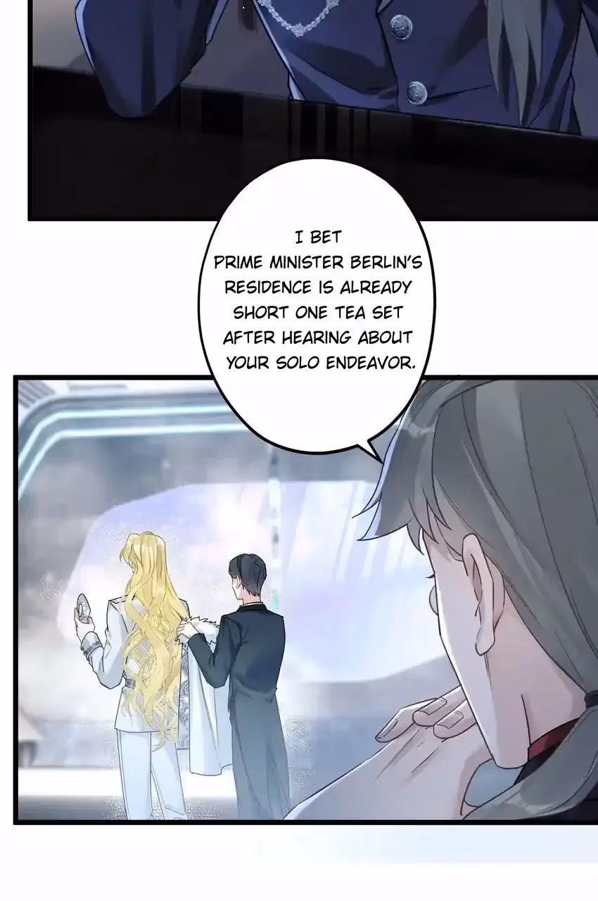 Read Guiding the Eccentric Tyrant chapter 6 image 2 on Lezhin