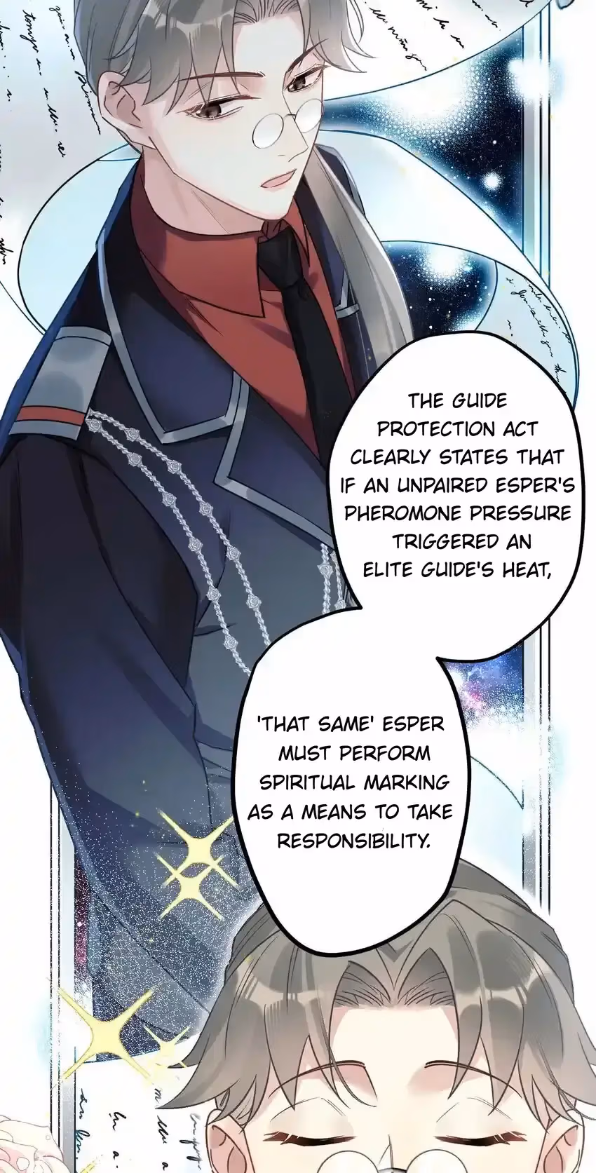 Read Guiding the Eccentric Tyrant chapter 6 image 21 on Lezhin