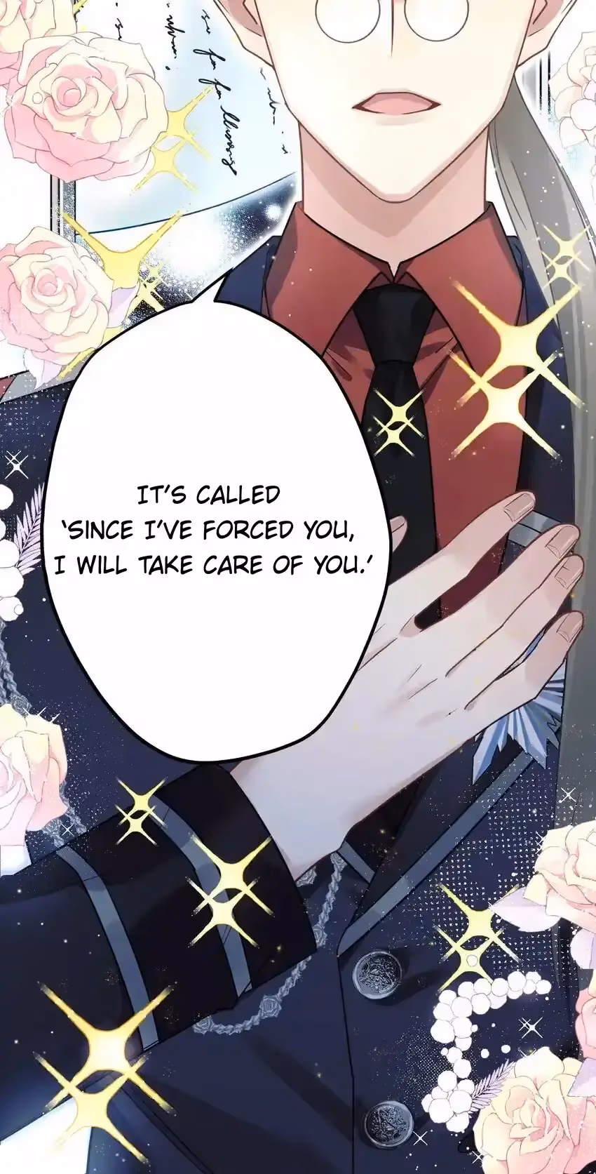 Read Guiding the Eccentric Tyrant chapter 6 image 22 on Lezhin