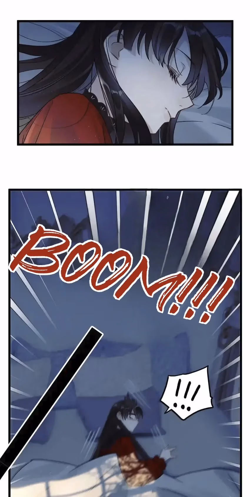 Read Guiding the Eccentric Tyrant chapter 6 image 25 on Lezhin