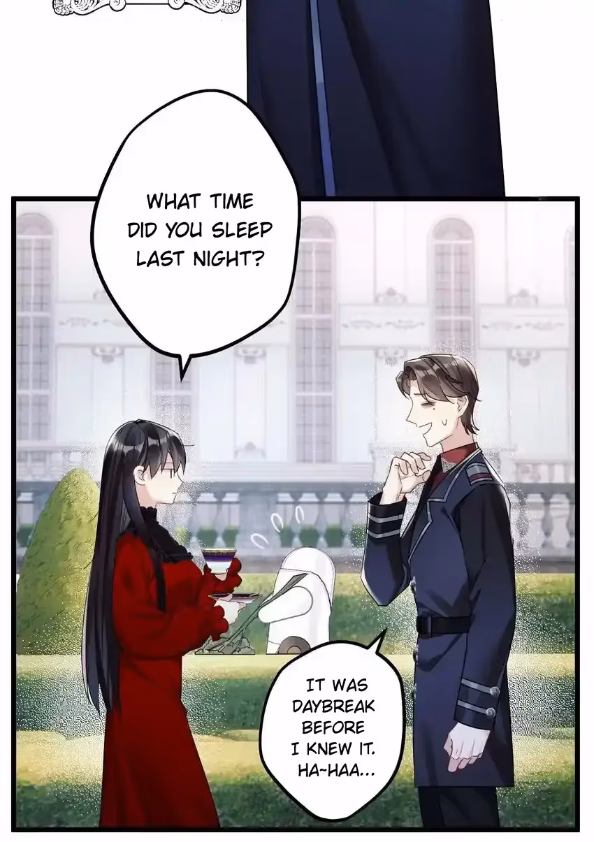 Read Guiding the Eccentric Tyrant chapter 6 image 29 on Lezhin