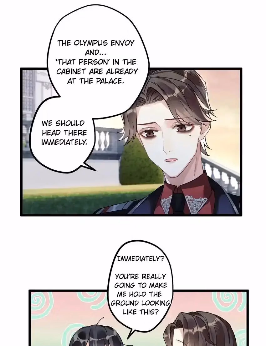 Read Guiding the Eccentric Tyrant chapter 6 image 30 on Lezhin