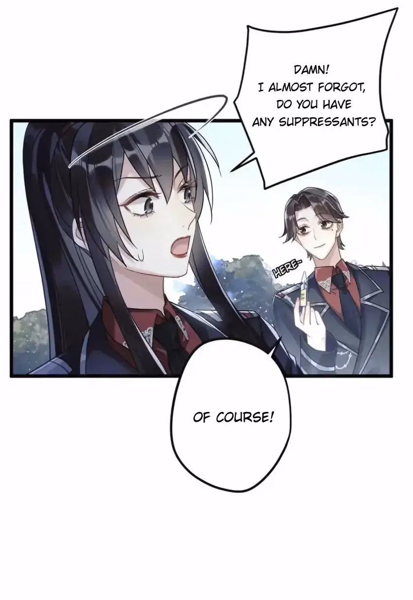 Read Guiding the Eccentric Tyrant chapter 6 image 36 on Lezhin