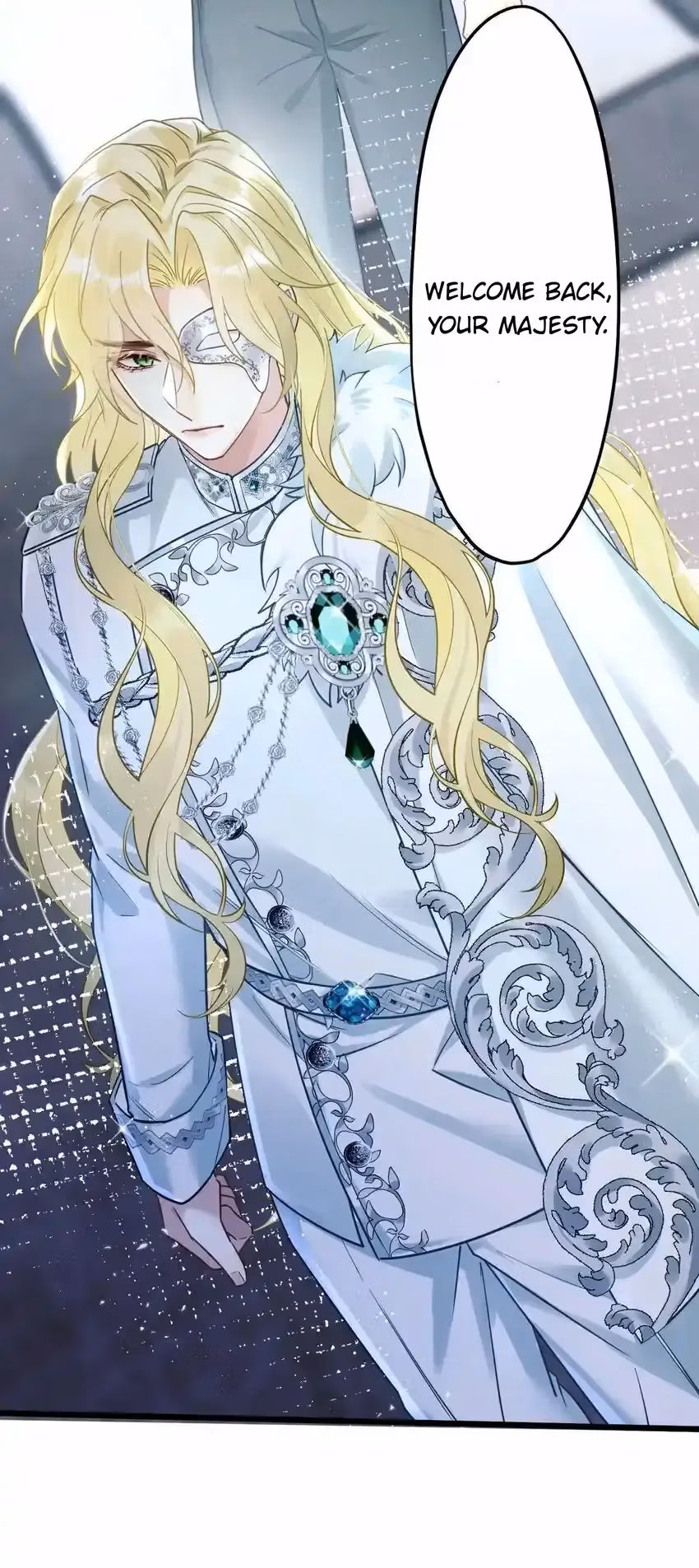 Read Guiding the Eccentric Tyrant chapter 6 image 4 on Lezhin