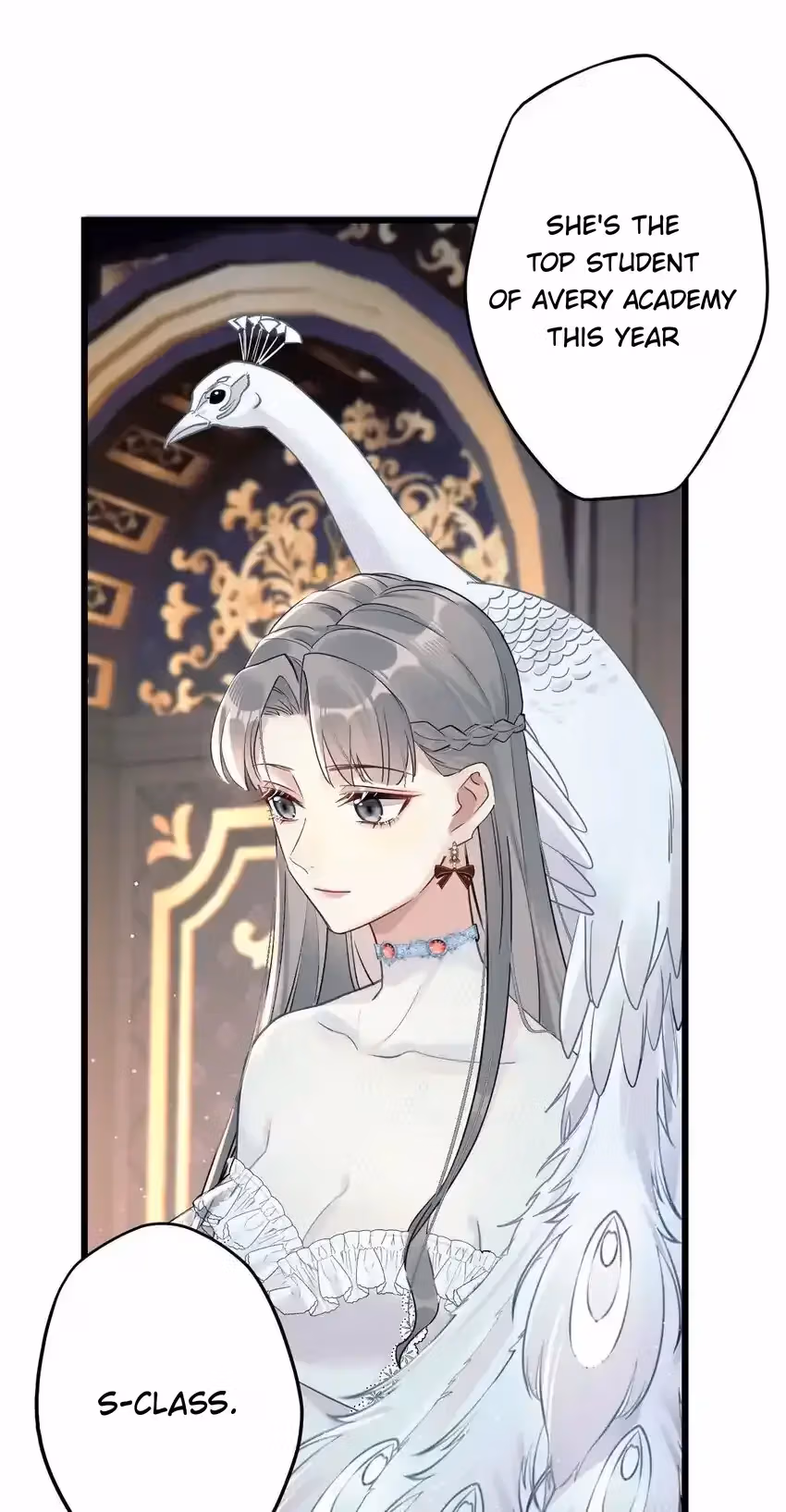 Read Guiding the Eccentric Tyrant chapter 6 image 40 on Lezhin