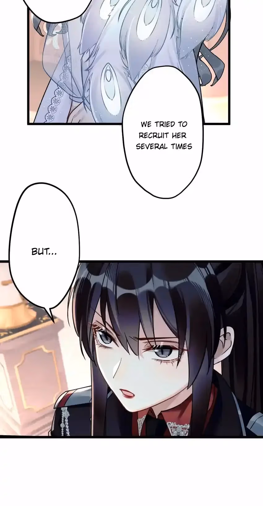 Read Guiding the Eccentric Tyrant chapter 6 image 41 on Lezhin
