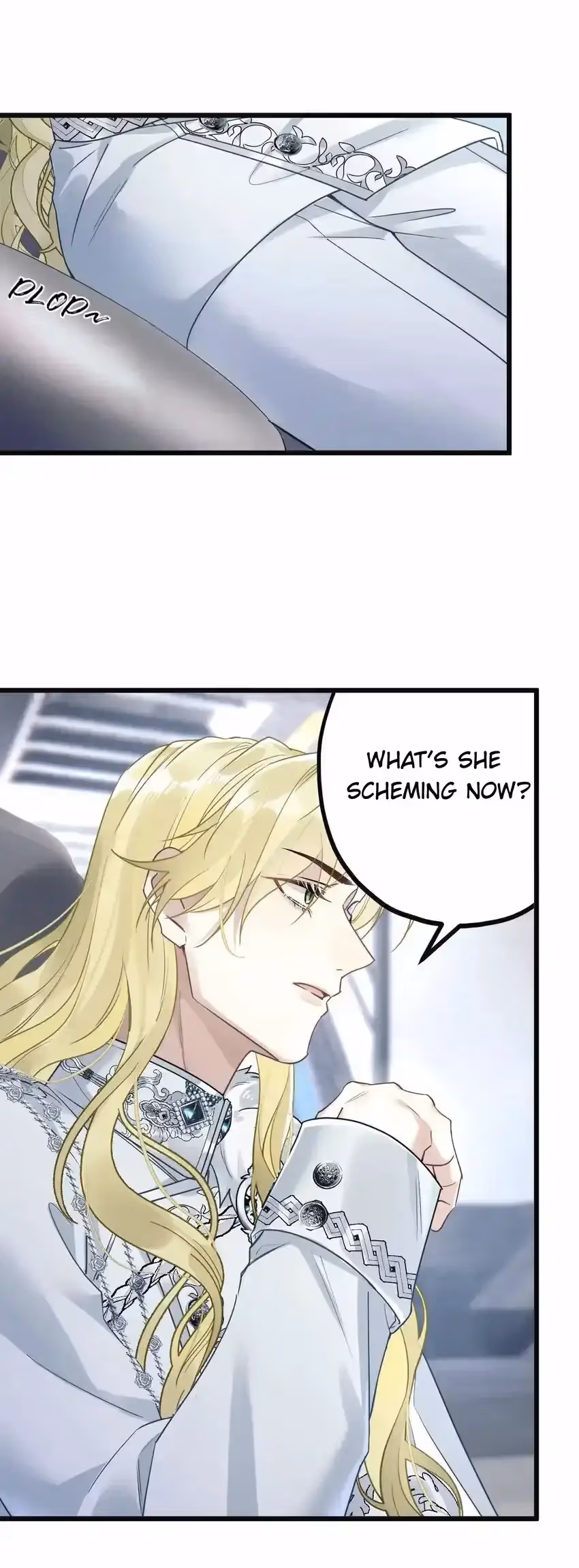 Read Guiding the Eccentric Tyrant chapter 6 image 5 on Lezhin