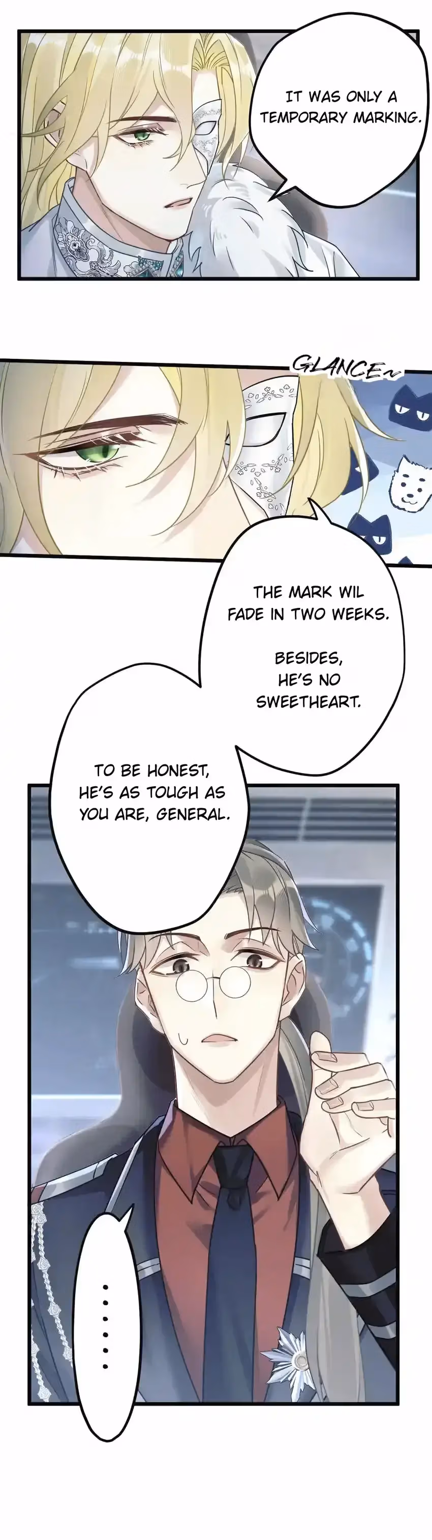 Read Guiding the Eccentric Tyrant chapter 6 image 7 on Lezhin