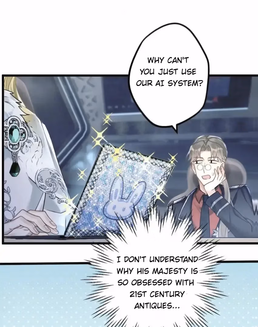 Read Guiding the Eccentric Tyrant chapter 6 image 9 on Lezhin
