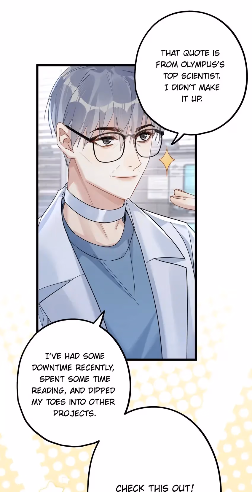 Read Guiding the Eccentric Tyrant chapter 60 image 10 on Lezhin