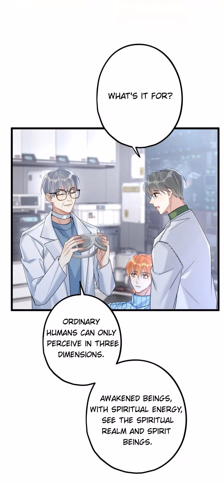 Read Guiding the Eccentric Tyrant chapter 60 image 12 on Lezhin