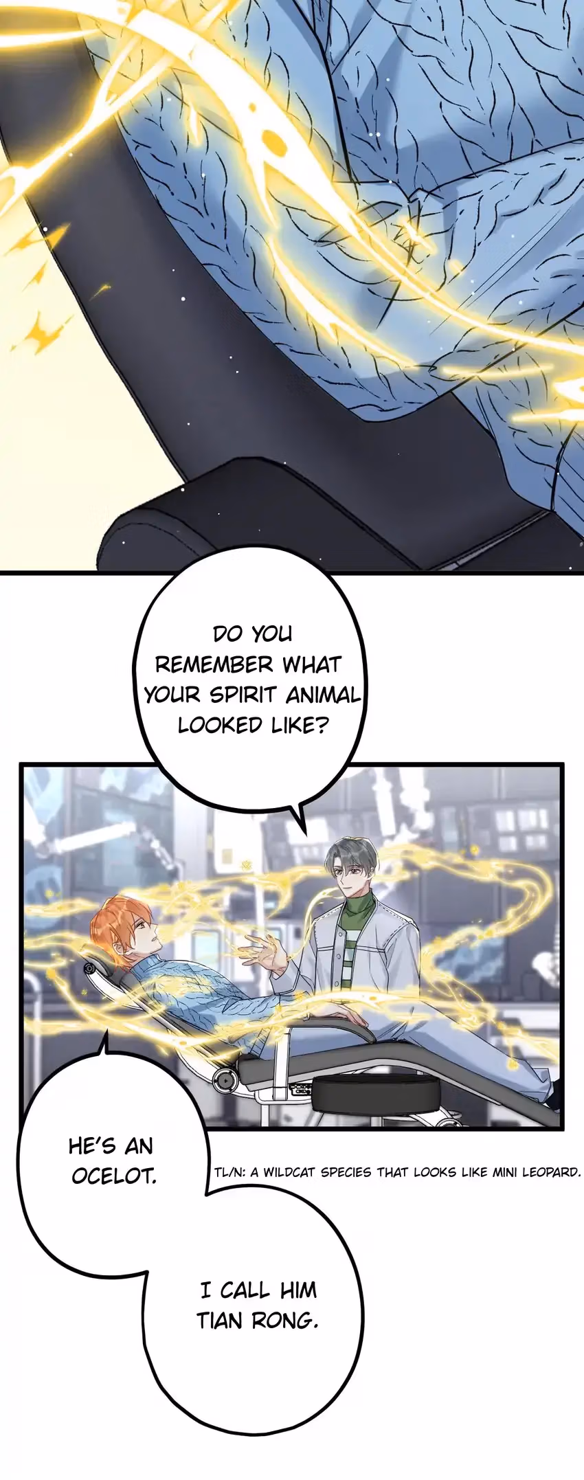 Read Guiding the Eccentric Tyrant chapter 60 image 17 on Lezhin