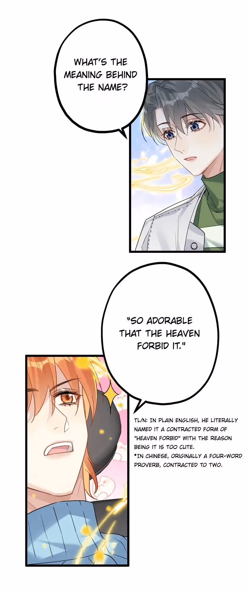Read Guiding the Eccentric Tyrant chapter 60 image 18 on Lezhin