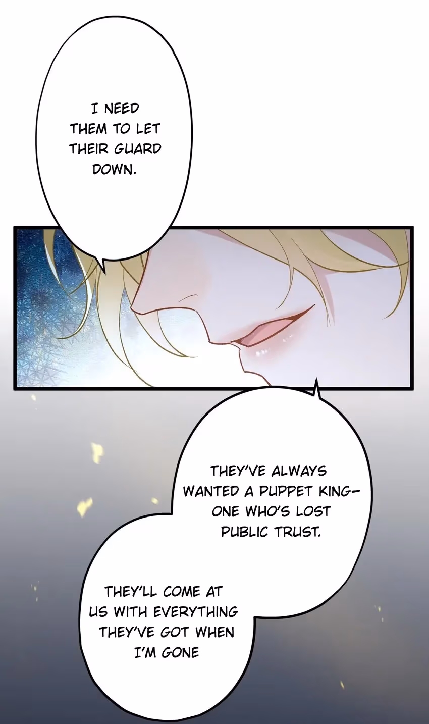 Read Guiding the Eccentric Tyrant chapter 60 image 28 on Lezhin