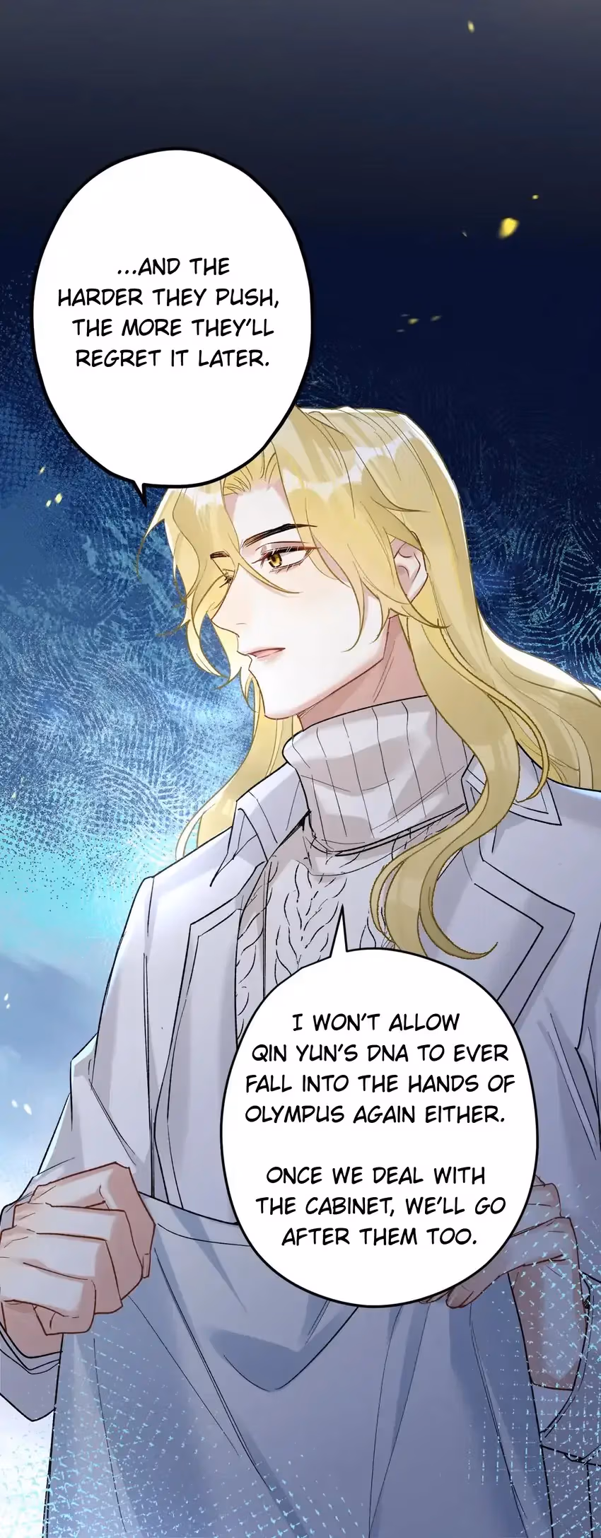 Read Guiding the Eccentric Tyrant chapter 60 image 29 on Lezhin