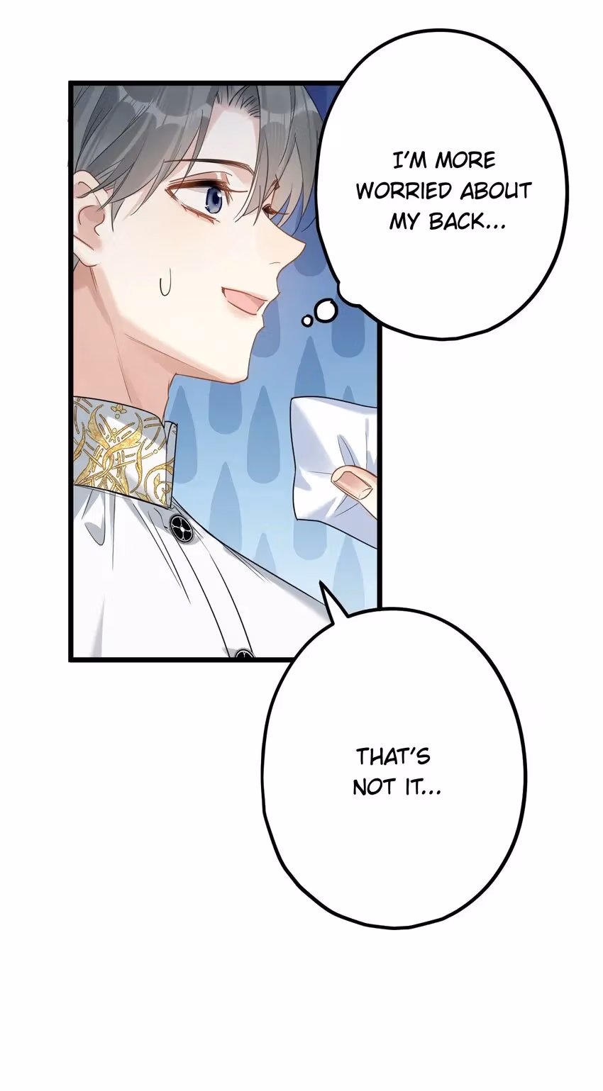 Read Guiding the Eccentric Tyrant chapter 60 image 3 on Lezhin